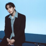 「2PM」ジュノ、「Liberclassy」2026年春夏キャンペーンで多彩な魅力をアピール