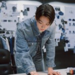 「BTS」Jung Kook、デザイナーとしてもワールドクラス…「CKJK」制作過程公開（動画あり）