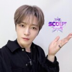 ジェジュン、マスターにふさわしい端正でカリスマあふれる存在感