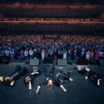 ジェジュン、横浜でZEPP＆HALLツアー開始…「やっと俺はZepp王になる！」