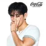 「BTS」V、たくましい腕に視線集中…シグニチャーポーズでキュートな魅力（動画あり）