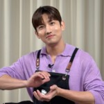 「東方神起」チャンミン、ファン・ジェギュンとのほのぼのツーショット…「トクパプチプ」2号店オープン（動画あり）