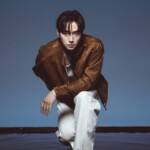 「2PM」ジュノ、おしゃれで洗練された魅力…理想の彼氏コーデ披露