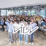 「イベントレポ」全員10代の日本人ボーイズグループ・VIBY誕生の裏側に迫る、ABEMA『VIBY 1329 The night before debut』#2、ファンクラブ会員200名と先行試写会を開催！