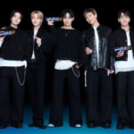 「BTS」、東西食品とコラボ…限定版「オレオ」来月8日に発売
