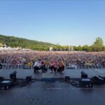 「FTISLAND」、「PEAK FESTIVAL 2026」に出演…青空の下で熱い瞬間