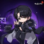 「BTS」Jin、ネクソン「メイプルストーリー」にボスとして登場
