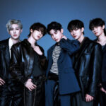 「AND2BLE（アンダブル）」、1st Mini Album [Sequence 01: Curiosity]  【日本限定特典付輸入盤】の購入者限定イベントと特典詳細が決定！