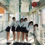 ILLIT「Magnetic」、Spotifyで8億ストリーミングを突破！  発売から2年以上、グローバルチャートでロングセラーを記録
