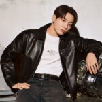 「BTS」Jung Kook、いっそう男らしさが増した…Jung Kookによって再解釈された限定アイコン（動画あり）