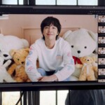 チャン・グンソク、ぬいぐるみよりもかわいいビジュアル…多忙な日常