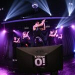 「イベントレポ」韓国CMDM、オリコン2位の実力！スタンディング発生の熱狂ライブ&次なる夏シーズン開催決定（オフィシャルレポ）