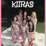 「5世代スーパー rookie」KIIRAS、7月に東京・渋谷で日本初のショーケース電撃開催決定！