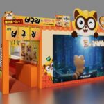 【情報】KCON JAPAN 2026に話題の『ノグリのラーメン屋さん』がオープン！ノグリに変身できる「なりきりノグリ」や「無料でノグリラーメン食べ比べ」などでブランドの世界観を丸ごとお届け！