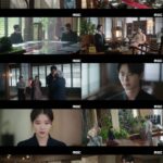 ≪韓国ドラマNOW≫「21世紀の大君夫人」第9話、IU、ビョン・ウソクに離婚宣言…視聴者騒然のラスト＝視聴率11.7%、あらすじ・ネタバレ