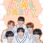ADAP、初のFAN-CON開催決定！デビューミッションプロジェクト集大成へ―“HOME PARTY”＆“MY DREAMS”で日本ファンと特別な時間を