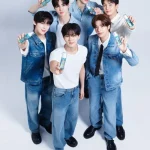 「ENHYPEN」、「ミクスン」グローバルキャンペーンのニューフェイスに…韓国ビューティーを発信
