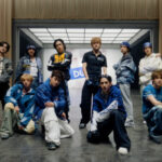 “INI”（アイエヌアイ） 2026年5月7日 売上70万枚超えの8TH SINGLE『PULSE』より 収録曲「DUM」Performance Video公開！