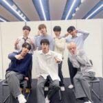 「n.SSign」、爽やかでキュートなメッセージ…「短かったけど特別なひととき」