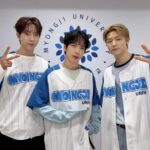「CNBLUE」、大学生顔負けのすがすがしいビジュアル（動画あり）