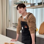 「東方神起」チャンミン、「ZEROBASEONE」ソク・マシュー＆キム・テレ＆パク・ゴヌクと対面（動画あり）