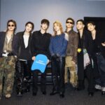 「BTS」、5年ぶりに再び大賞を含む3冠を手に…「Thanks to ARMY」