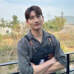 「東方神起」チャンミン、自然の中で爽やかなオーラ…嬉しいお知らせも？（動画あり）