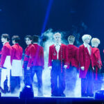 「イベントレポ」JO1が『KCON JAPAN 2026』ヘッドライナーで登場！ “原点”の曲をサプライズ披露＆ALD1との初コラボ