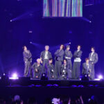「取材レポ」【KCON JAPAN 2026】「M COUNTDOWN STAGE」初日から熱狂！INIがヘッドライナー、TWS、Hearts2Hearts、P1Harmonyら集結