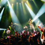 「取材レポ」日韓5人組ボーイズバンドHi-Fi Un!corn デビュー3年目で3度目のアジアツアー「Hi-Fi Un!corn 2026 ASIA LIVEHOUSE TOUR -FIRST MOVE-」開催