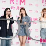 「取材レポ」MISAMO、アイウェアブランド「RIM」アンバサダー就任記念イベントに登壇！ “目がねー”トークも？渋谷・大阪でポップアップ開催中