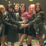 IVE JAPAN 4th EP『LUCID DREAM』タイトル曲「LUCID DREAM」MVが公開！