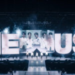 「イベントレポ」MONSTA X  ワールドツアーで日本上陸！  パワフルかつ多彩な音楽性を見せたステージに熱狂！（オフィシャルレポート）