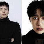 イ・ミンギ＆「MONSTA X」ヒョンウォン、「死神延命プロジェクト（原題）」主演に抜てき