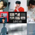 「MONSTA X」ショヌ＆ヒョンウォン、清涼感のあるボーカルと強烈なビートのシナジー（動画あり）