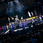 「イベントレポ」「BTS」、アメリカ・スタンフォード公演で「アリラン」大合唱…韓国国旗の波がスタジアムを埋め尽くす