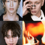 「SHINee」、6thミニアルバム「Atmos」とは？…夢幻的で清涼感あるムード