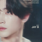 「GOT7」JAY B、初の単独試聴会開催