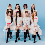 Hearts2Hearts、SNSでも話題となった「RUDE!」のSpotify再生回数が1億回を突破！  今年リリースされたK-POPガールズグループの楽曲では初記録！ YouTubeのMusic Videoも同じく１億再生超え