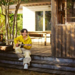 「JO1」川西拓実 ソロオリジナルEP『Sketch』リリース決定！ジャケット写真・アーティスト写真公開＆今日も満点で満天じゃない」先行配信