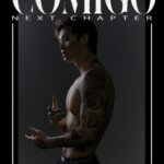 B.A.P出身 ZELO、大阪公演を大盛況に終え。 東京追加公演が決定! 『2026 ZELO FANCONCERT [COMIGO:NEXT CHAPTER] in Japan』 熱い夏が今、始まる!!