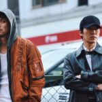 映画『TOKYO BURST-犯罪都市-』福士蒼汰演じる村田蓮司とオム・ギジュン演じるキム・フンの最狂の犯罪集団キャラクター紹介映像が解禁！