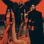 aespa、2ndアルバム『LEMONADE』の先行配信曲「WDA」でグローバルチャートに存在感を証明！