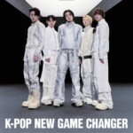 ジェジュンプロデユース 「KEYVITUP」、機内免税マガジンを通じて「グローバルキャンペーン」