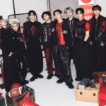 「ATEEZ」、7月29日に待望の日本5thシングル発売…前日にはショーケース開催