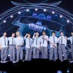 「イベントレポ」「SEVENTEEN」、日本ドームファンミーティングに18万人の観客動員…「ファンと一緒なら何でもできる」