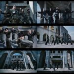BOYNEXTDOOR 1st Studio Album『HOME』先行公開曲 「ddok ddok ddok」パフォーマンスビデオ公開！