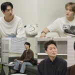 ジェジュン、親友タクヤ（「CROSS GENE」）に容赦ない指摘と心のこもった慰め