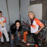 「FTISLAND」、大学生顔負けのビジュアル…悪童の魅力で大学祭を掌握