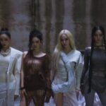 aespa、待望の2ndアルバム『LEMONADE』の先行配信シングル「WDA」本日リリース！  現実と仮想の境界で「本当のaespa」を探す旅へ。鉄の味あふれる全開のMVも公開！
